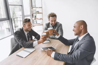 盘点毕业后加班又忙又累的专业 公共关系服务